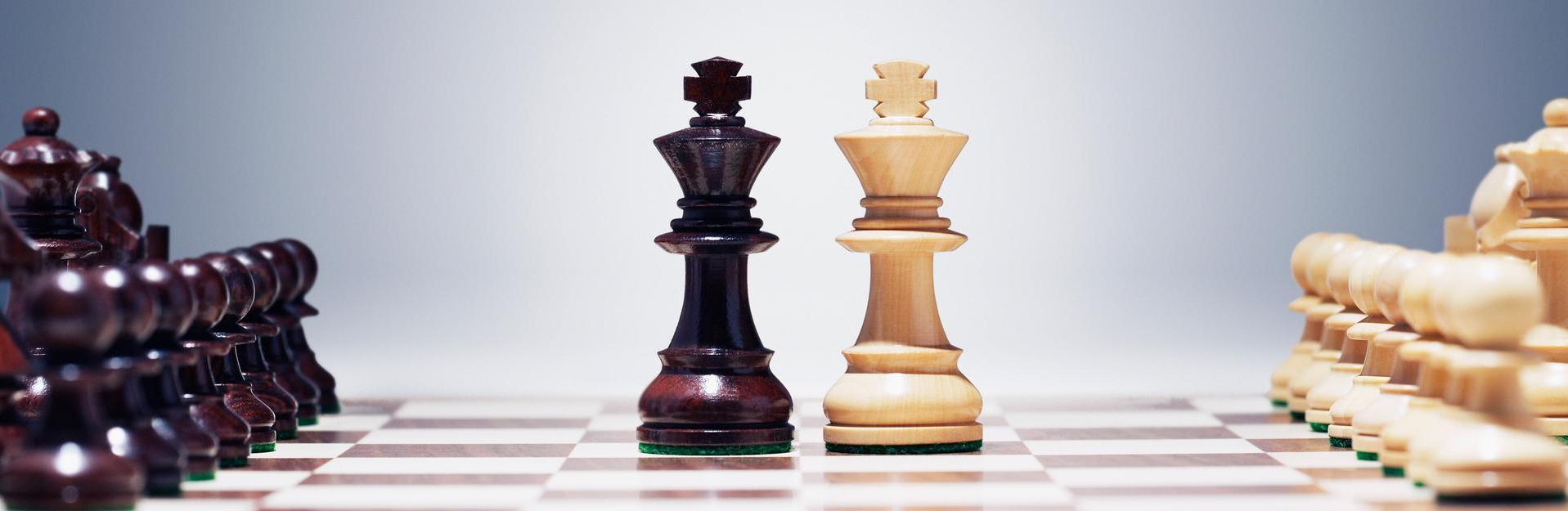 Schach-AG am EBBK